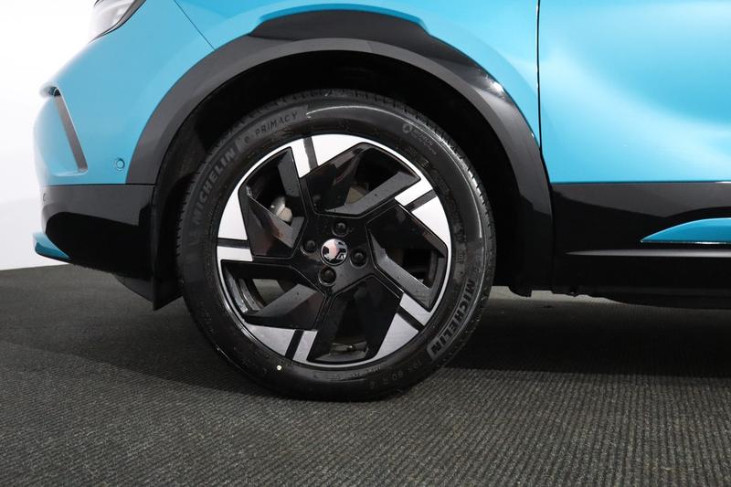 Used Vauxhall Mokka 2024 for sale - 76908779: Photo 9