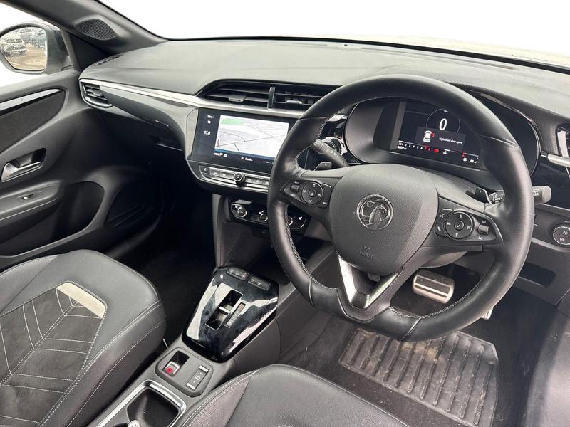 Used Vauxhall Corsa 2023 for sale - 77791553: Photo 10