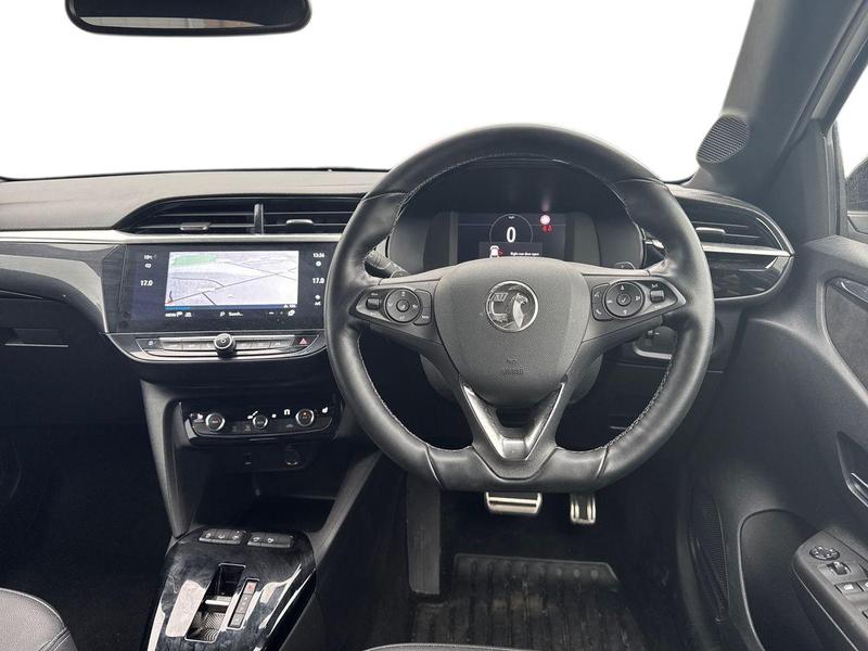 Used Vauxhall Corsa 2023 for sale - 77791553: Photo 11