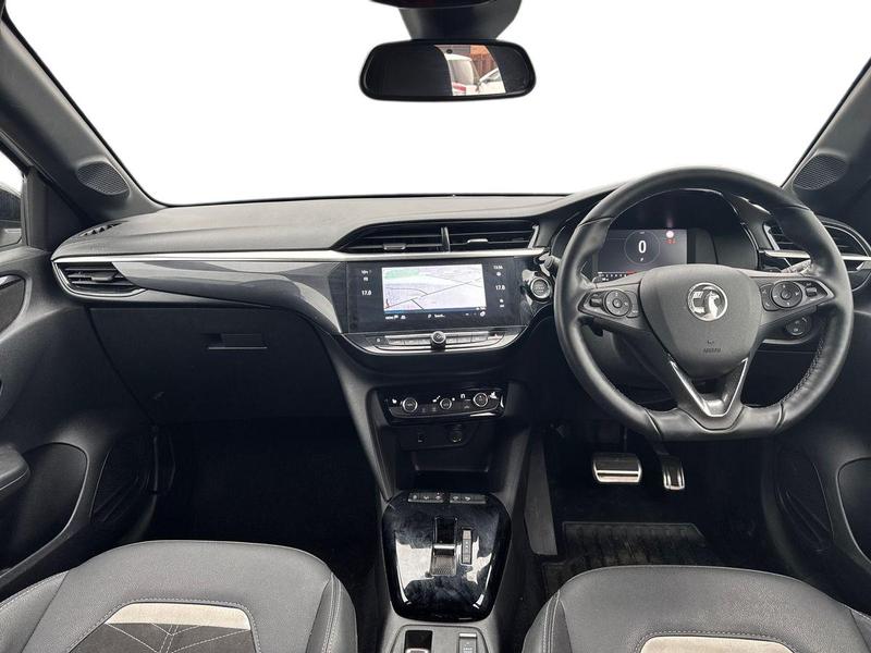 Used Vauxhall Corsa 2023 for sale - 77791553: Photo 12