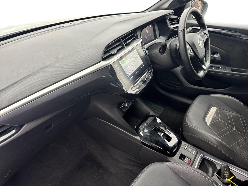 Used Vauxhall Corsa 2023 for sale - 77791553: Photo 13