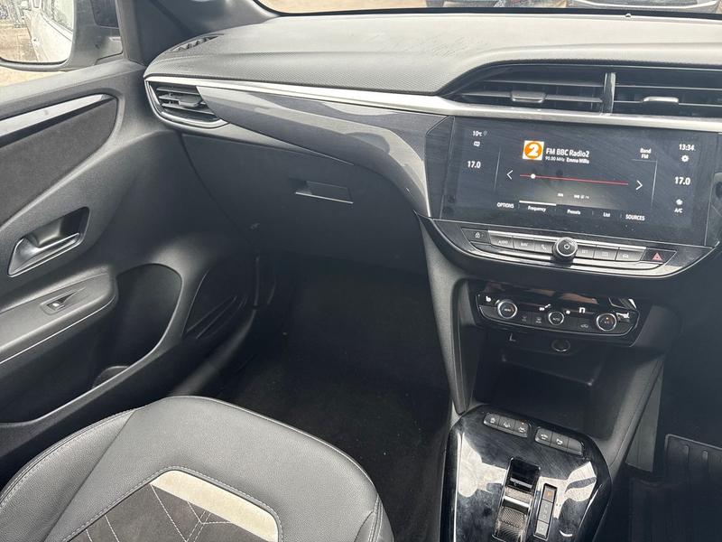 Used Vauxhall Corsa 2023 for sale - 77791553: Photo 14