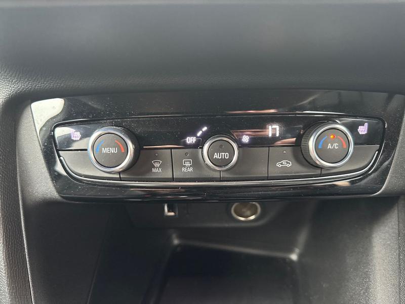 Used Vauxhall Corsa 2023 for sale - 77791553: Photo 15