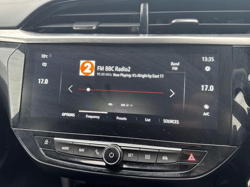 Used Vauxhall Corsa 2023 for sale - 77791553: Photo 17