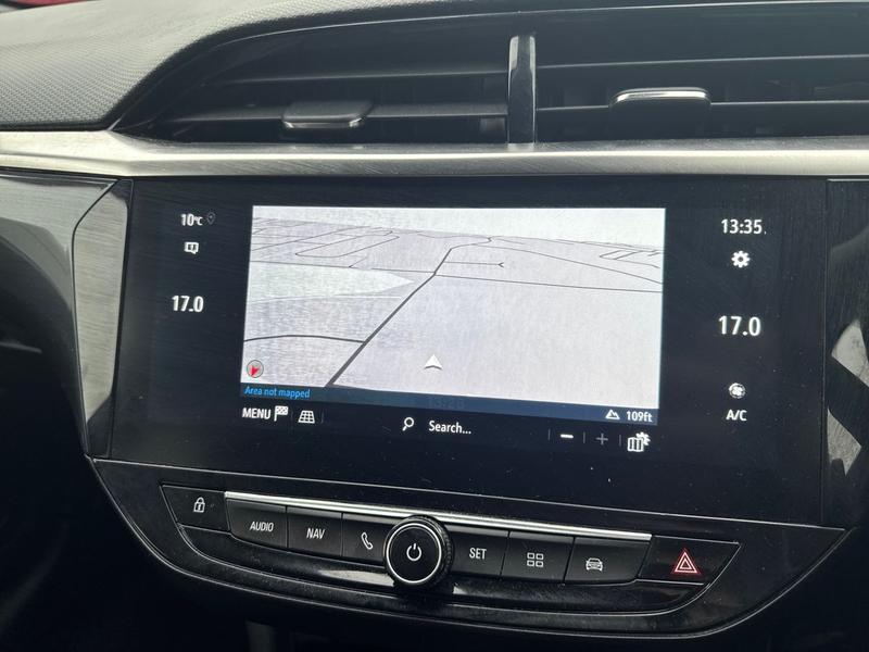 Used Vauxhall Corsa 2023 for sale - 77791553: Photo 18