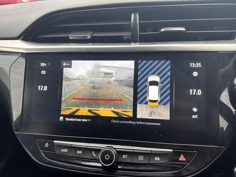 Used Vauxhall Corsa 2023 for sale - 77791553: Photo 19