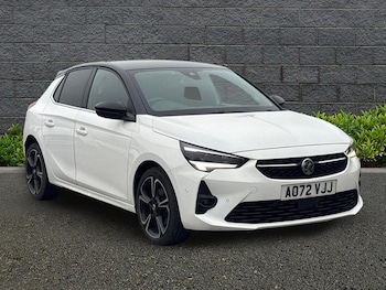 Used Vauxhall Corsa 2023 for sale - 77791553: Photo