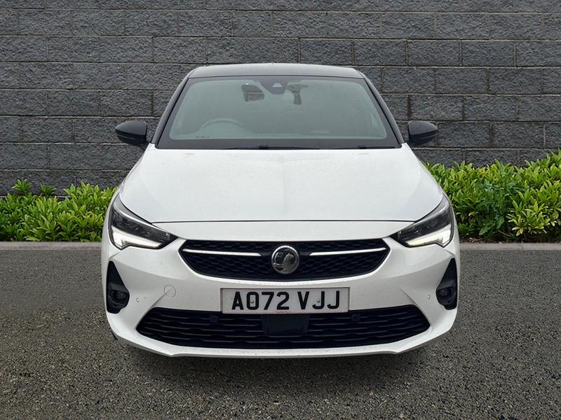 Used Vauxhall Corsa 2023 for sale - 77791553: Photo 2