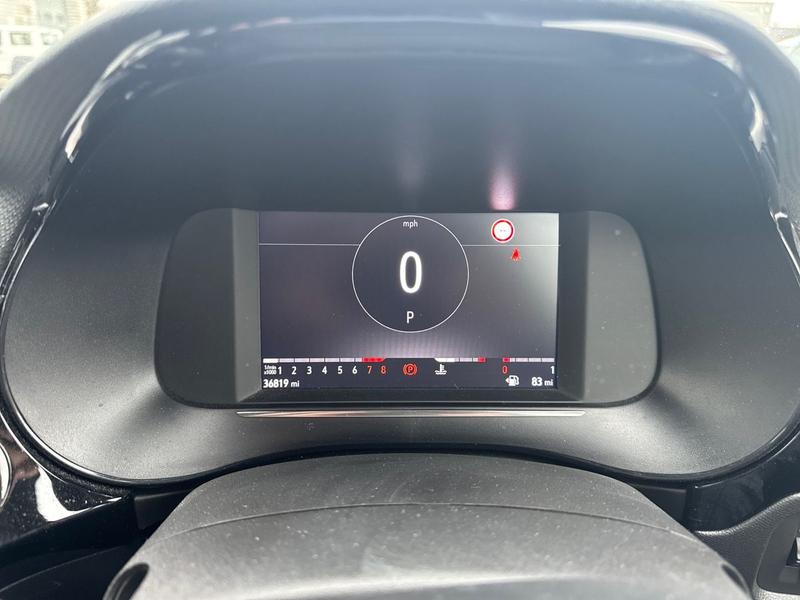 Used Vauxhall Corsa 2023 for sale - 77791553: Photo 20