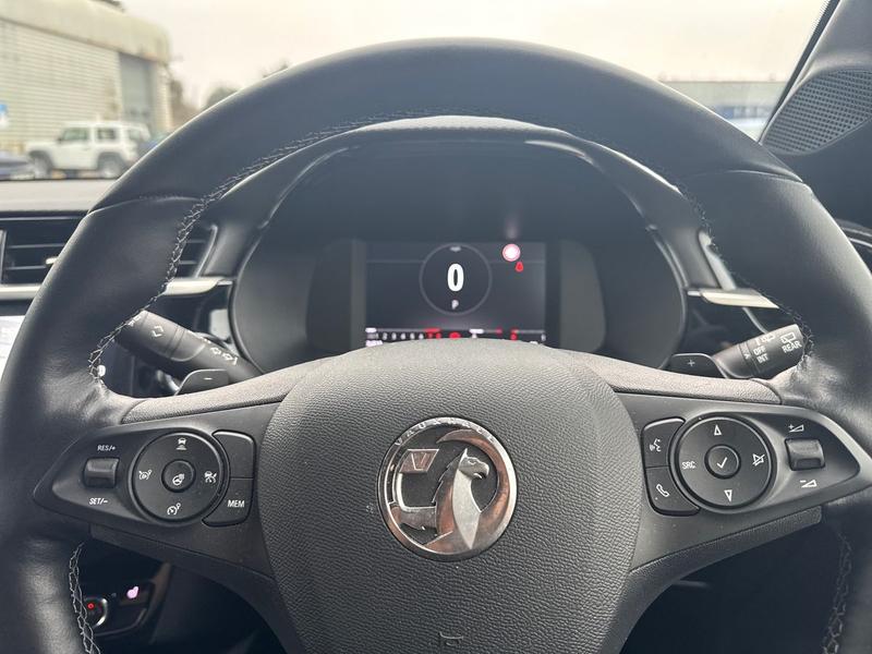 Used Vauxhall Corsa 2023 for sale - 77791553: Photo 21