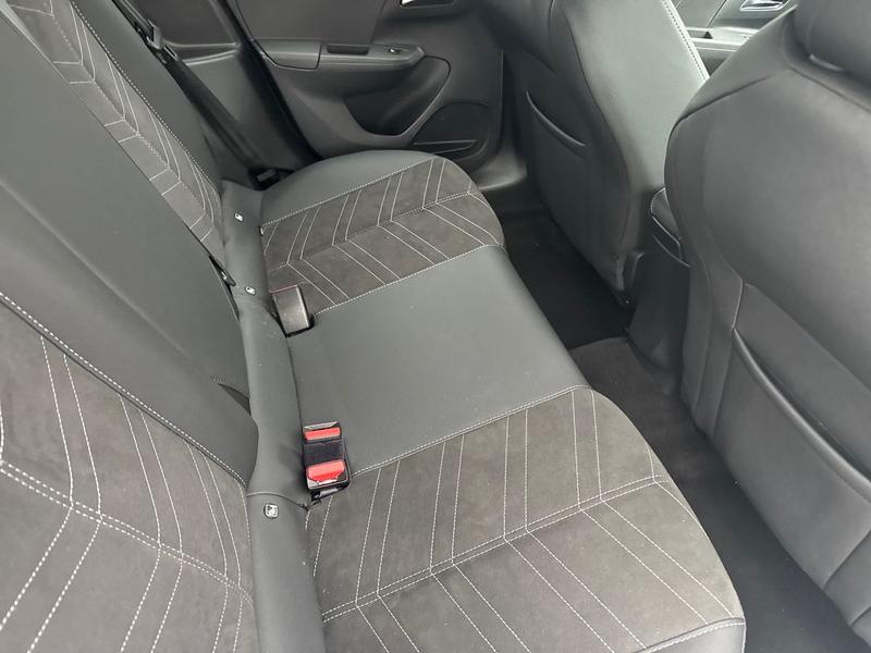 Used Vauxhall Corsa 2023 for sale - 77791553: Photo 22