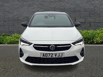 Used Vauxhall Corsa 2023 for sale - 77791553: Photo