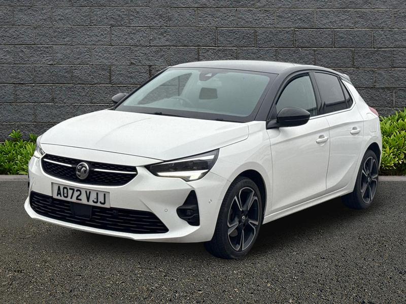 Used Vauxhall Corsa 2023 for sale - 77791553: Photo 3