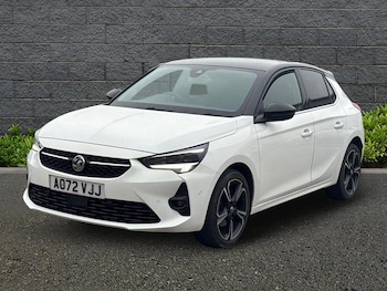 Used Vauxhall Corsa 2023 for sale - 77791553: Photo