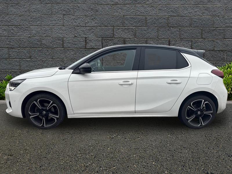 Used Vauxhall Corsa 2023 for sale - 77791553: Photo 4