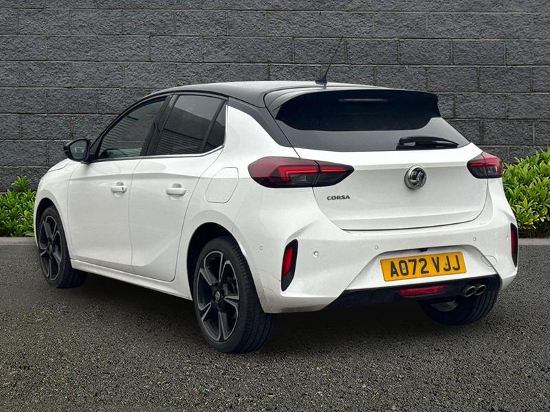 Used Vauxhall Corsa 2023 for sale - 77791553: Photo 5