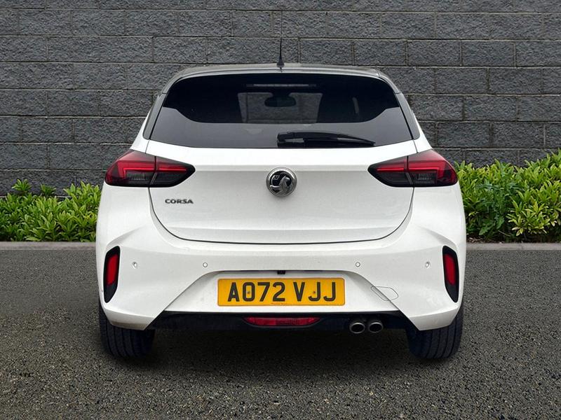 Used Vauxhall Corsa 2023 for sale - 77791553: Photo 6