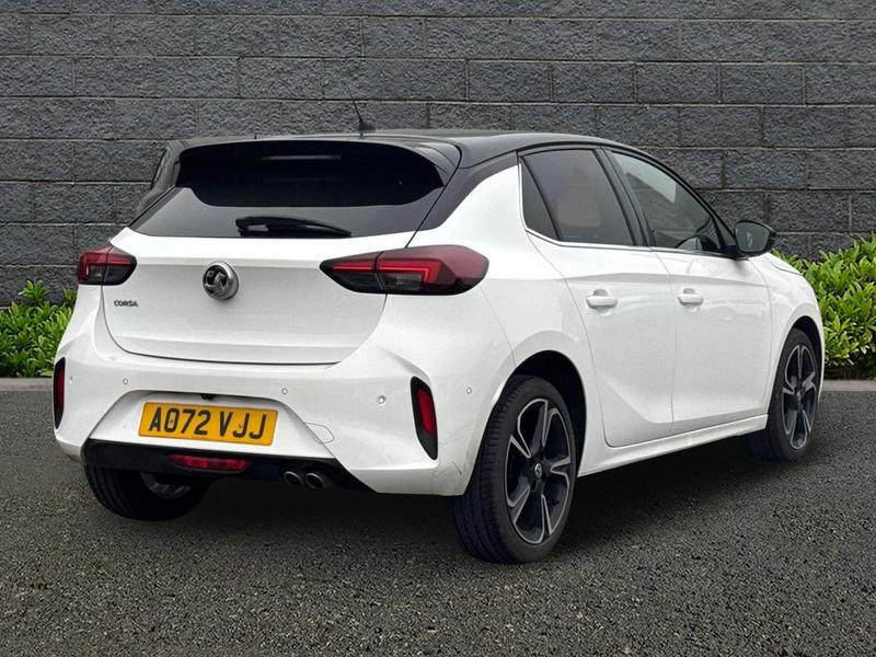 Used Vauxhall Corsa 2023 for sale - 77791553: Photo 7