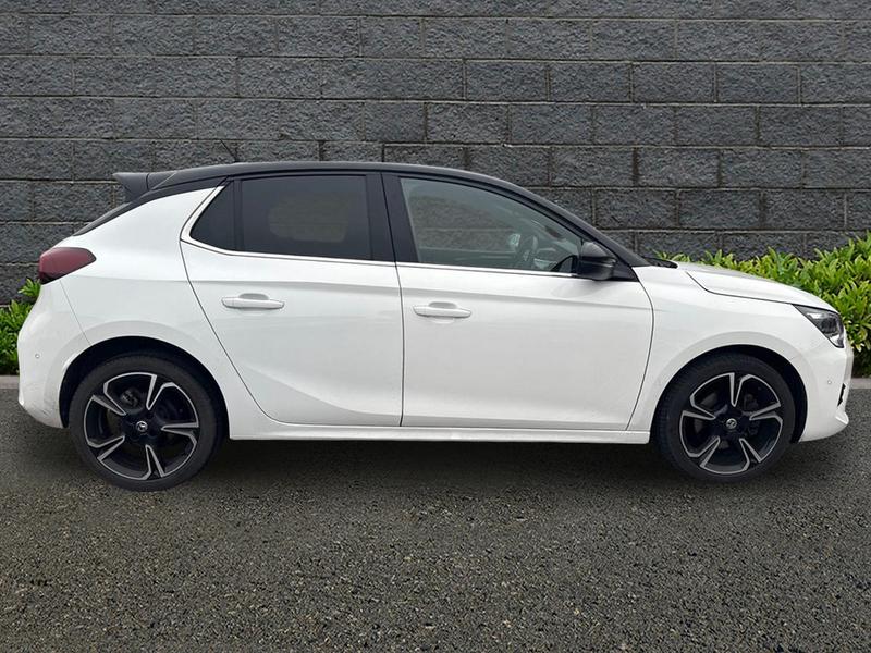 Used Vauxhall Corsa 2023 for sale - 77791553: Photo 8