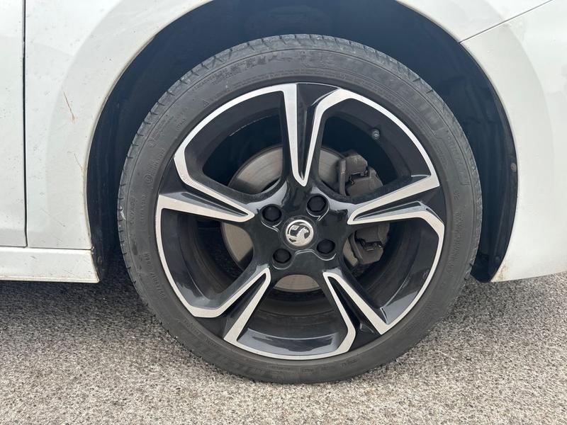 Used Vauxhall Corsa 2023 for sale - 77791553: Photo 9