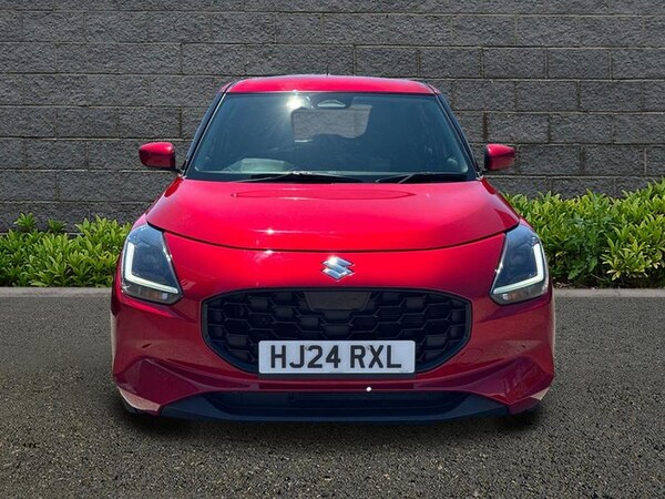 Used Suzuki Swift 2024 for sale - 75105996: Photo 2