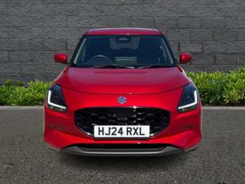 Used Suzuki Swift 2024 for sale - 75105996: Photo