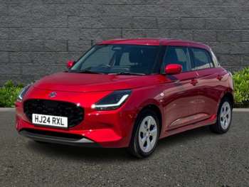 Used Suzuki Swift 2024 for sale - 75105996: Photo