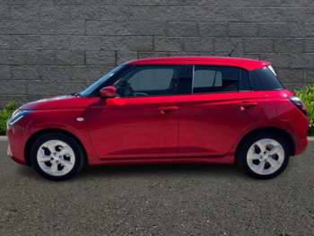 Used Suzuki Swift 2024 for sale - 75105996: Photo