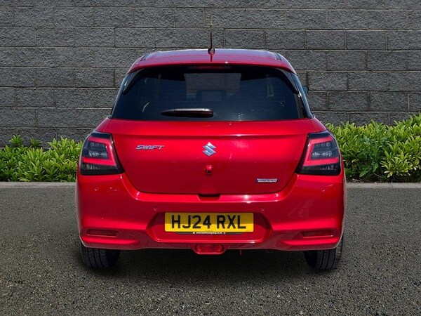 Used Suzuki Swift 2024 for sale - 75105996: Photo 6