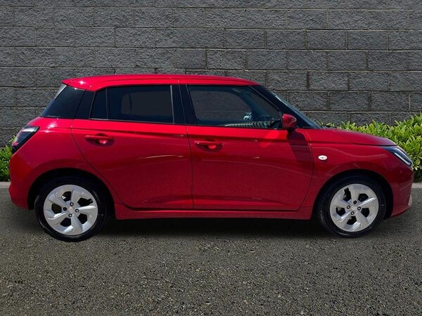 Used Suzuki Swift 2024 for sale - 75105996: Photo 8