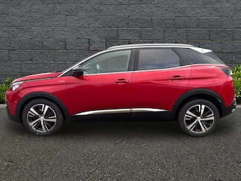 Used Peugeot 3008 2019 for sale - 77138325: Photo