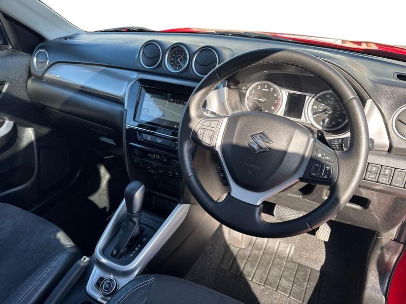 Used Suzuki Vitara 2015 for sale - 77718678: Photo 10