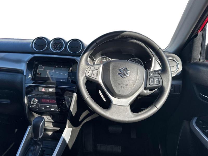 Used Suzuki Vitara 2015 for sale - 77718678: Photo 11