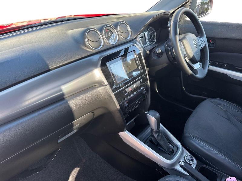 Used Suzuki Vitara 2015 for sale - 77718678: Photo 13