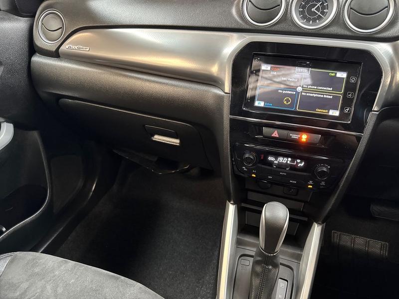 Used Suzuki Vitara 2015 for sale - 77718678: Photo 14