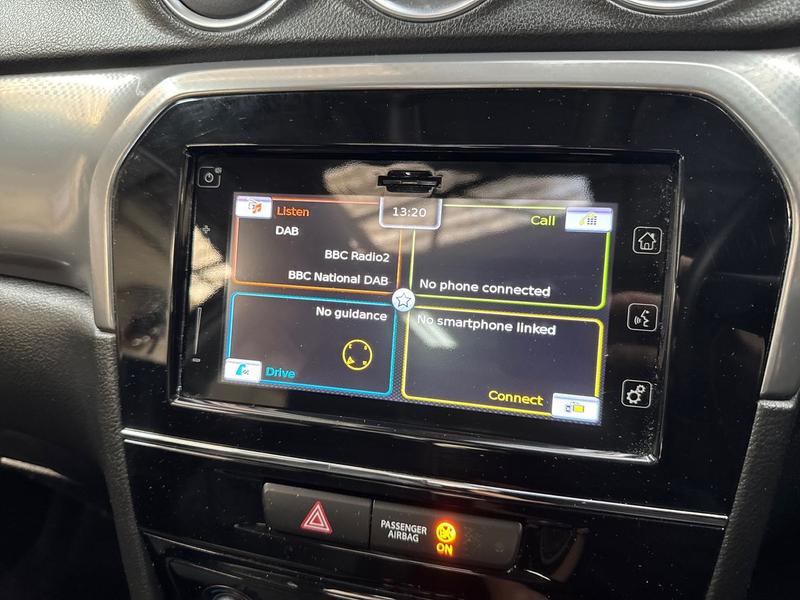 Used Suzuki Vitara 2015 for sale - 77718678: Photo 17