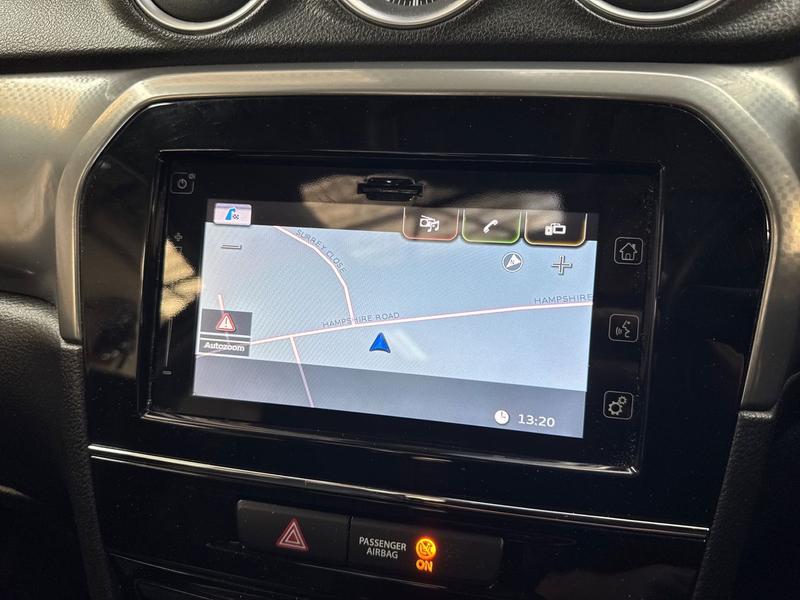 Used Suzuki Vitara 2015 for sale - 77718678: Photo 18