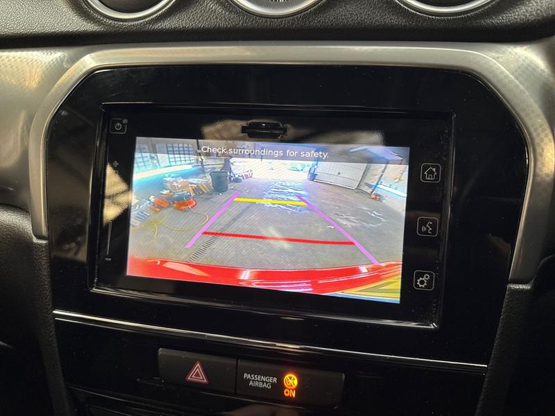 Used Suzuki Vitara 2015 for sale - 77718678: Photo 19