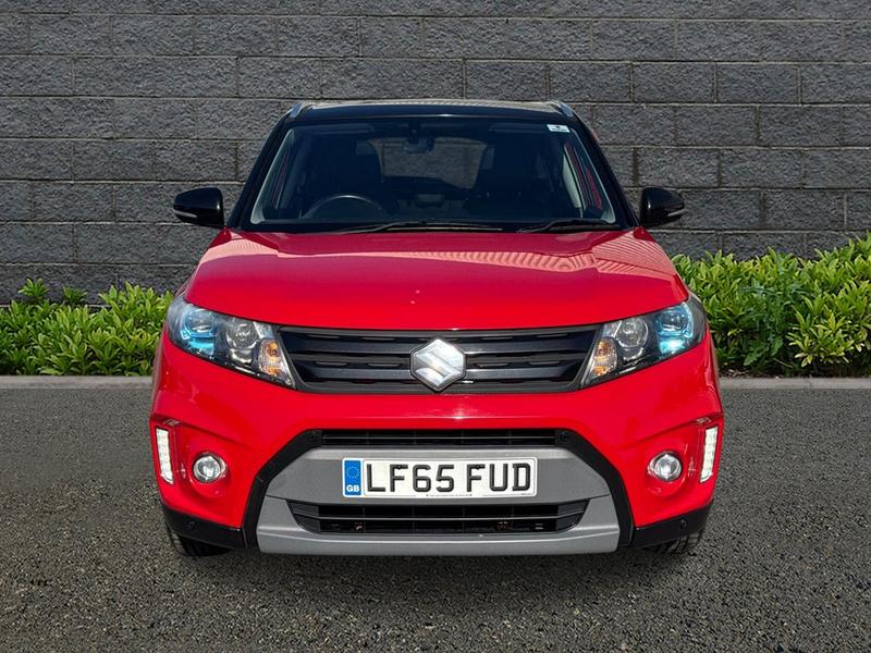 Used Suzuki Vitara 2015 for sale - 77718678: Photo 2