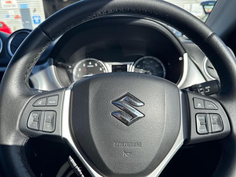 Used Suzuki Vitara 2015 for sale - 77718678: Photo 21