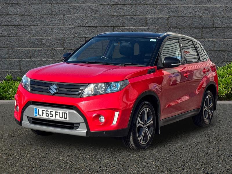 Used Suzuki Vitara 2015 for sale - 77718678: Photo 3