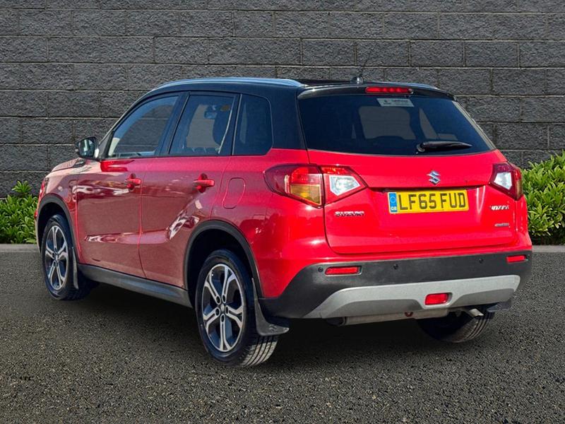 Used Suzuki Vitara 2015 for sale - 77718678: Photo 5