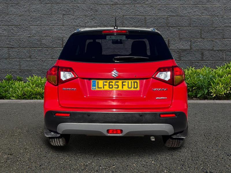 Used Suzuki Vitara 2015 for sale - 77718678: Photo 6