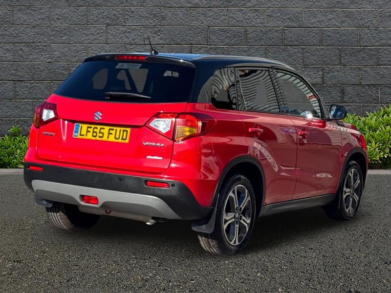 Used Suzuki Vitara 2015 for sale - 77718678: Photo 7