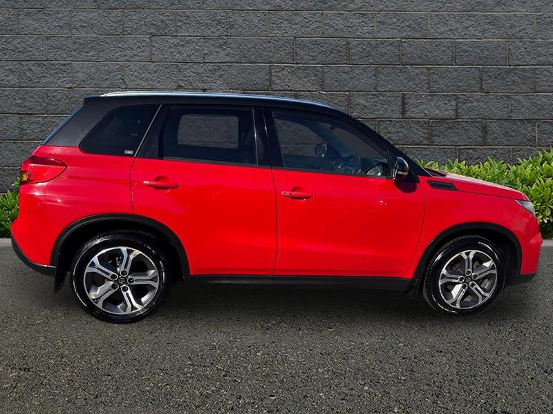 Used Suzuki Vitara 2015 for sale - 77718678: Photo 8