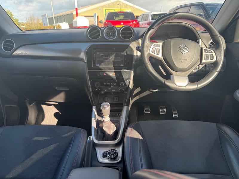 Used Suzuki Vitara 2017 for sale - 76382050: Photo 3