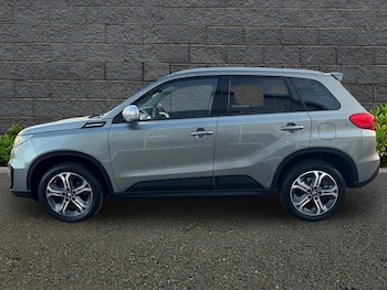 Used Suzuki Vitara 2017 for sale - 76382050: Photo