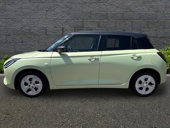 Used Suzuki Swift 2024 for sale - 78974084: Photo