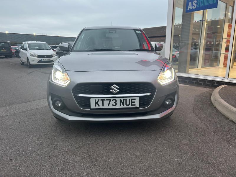 Used Suzuki Swift 2023 for sale - 76545342: Photo 2