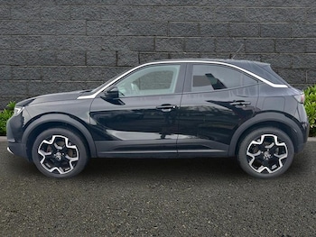 Used Vauxhall Mokka 2022 for sale - 79203181: Photo